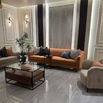Sofa Upholstery
