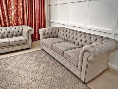 Sofa Upholstery