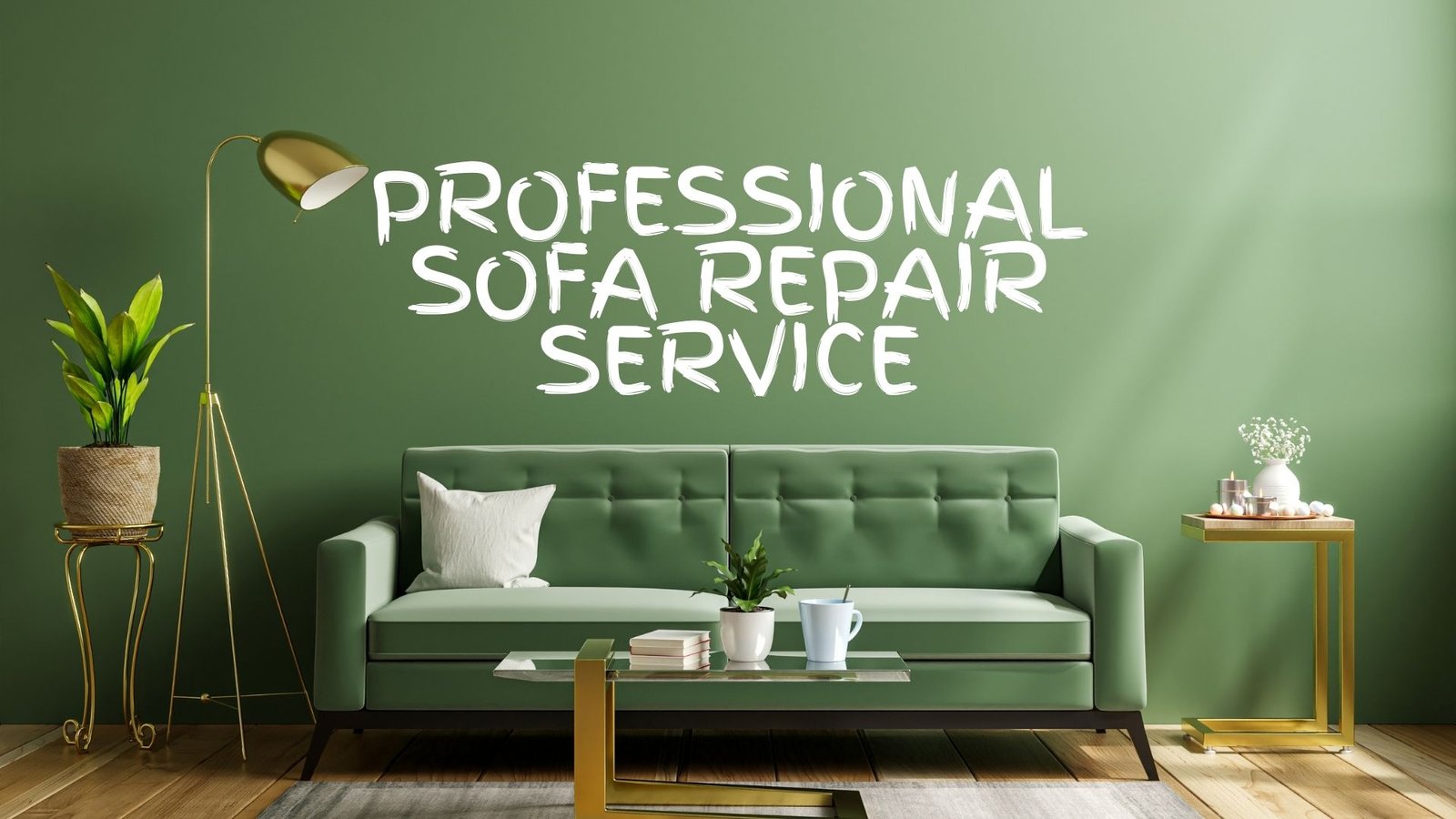 Professional Sofa Repair slider 2